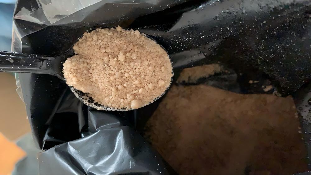 氯化镁